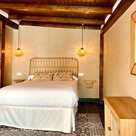 Apartamentos Realejo Campo Del Principe 3000 Гранада Екстер'єр фото