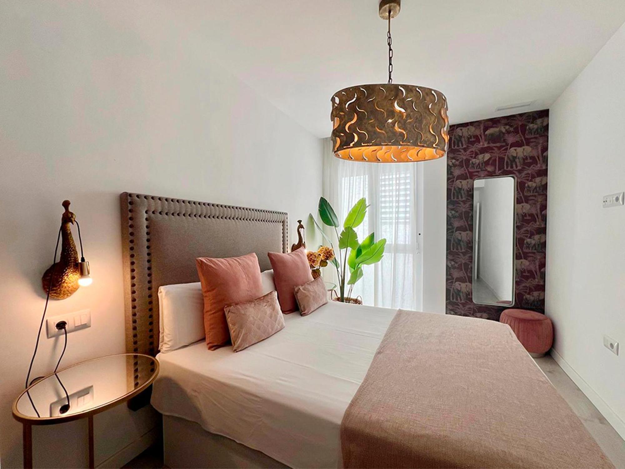 Apartamentos Realejo Campo Del Principe 3000 Гранада Екстер'єр фото