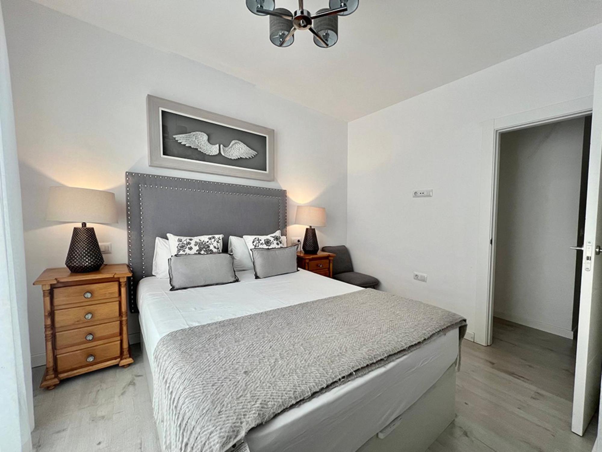 Apartamentos Realejo Campo Del Principe 3000 Гранада Екстер'єр фото
