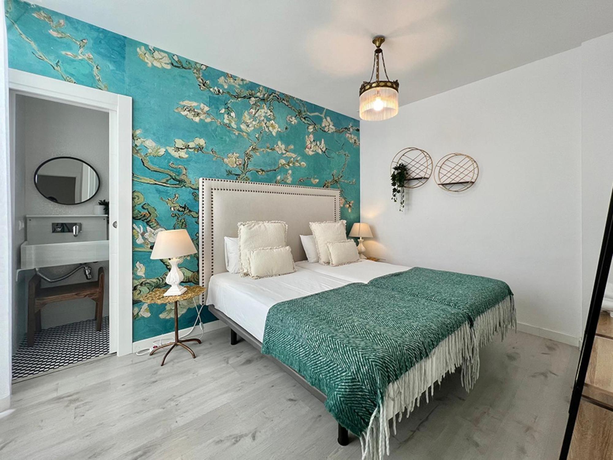 Apartamentos Realejo Campo Del Principe 3000 Гранада Екстер'єр фото