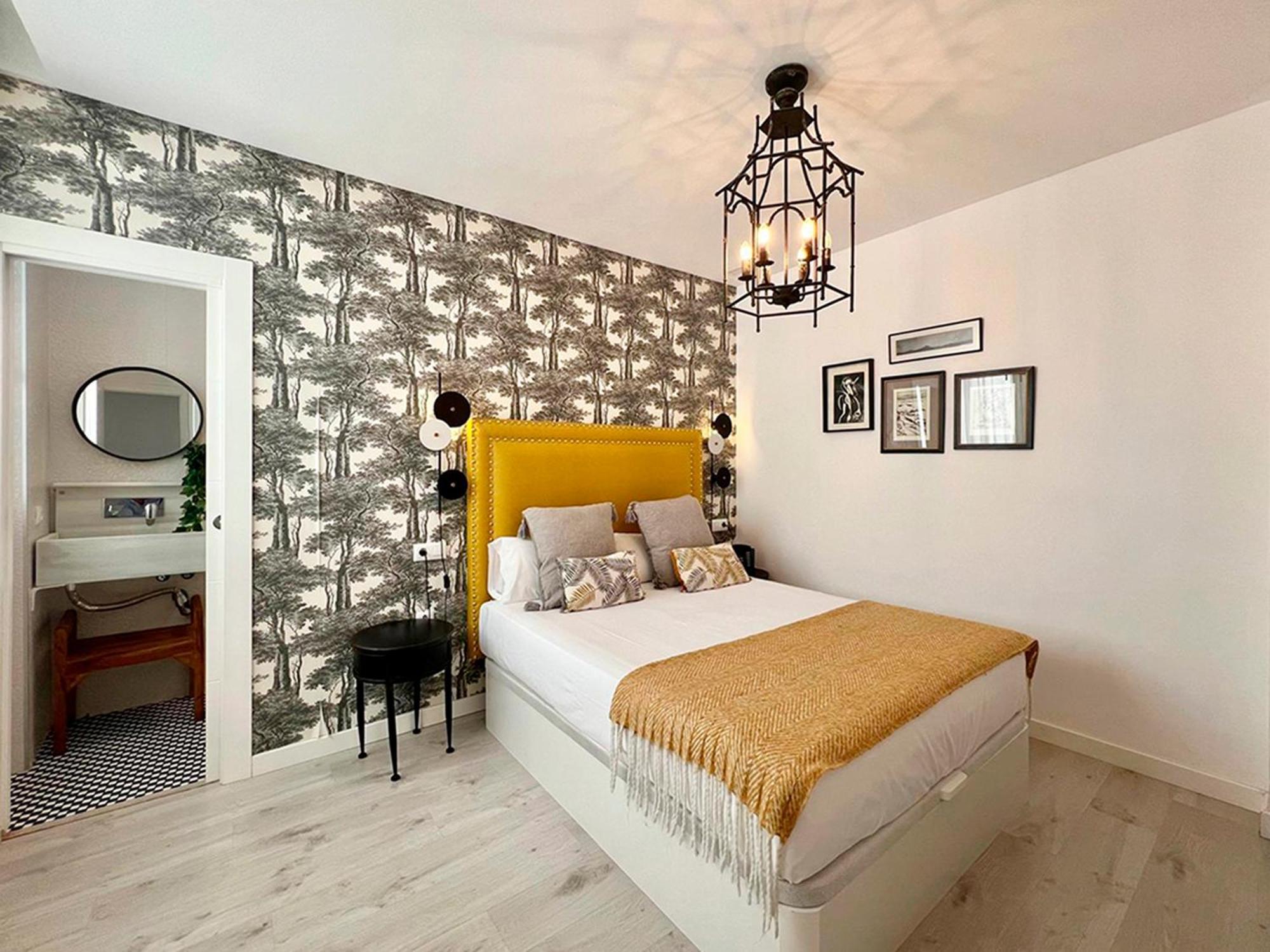 Apartamentos Realejo Campo Del Principe 3000 Гранада Екстер'єр фото