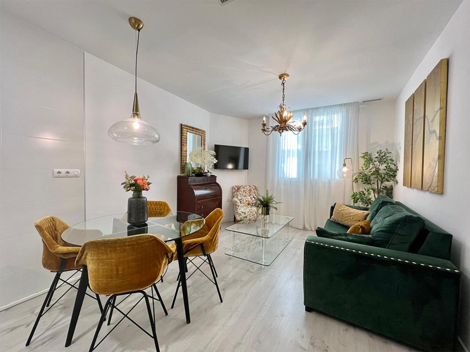 Apartamentos Realejo Campo Del Principe 3000 Гранада Екстер'єр фото