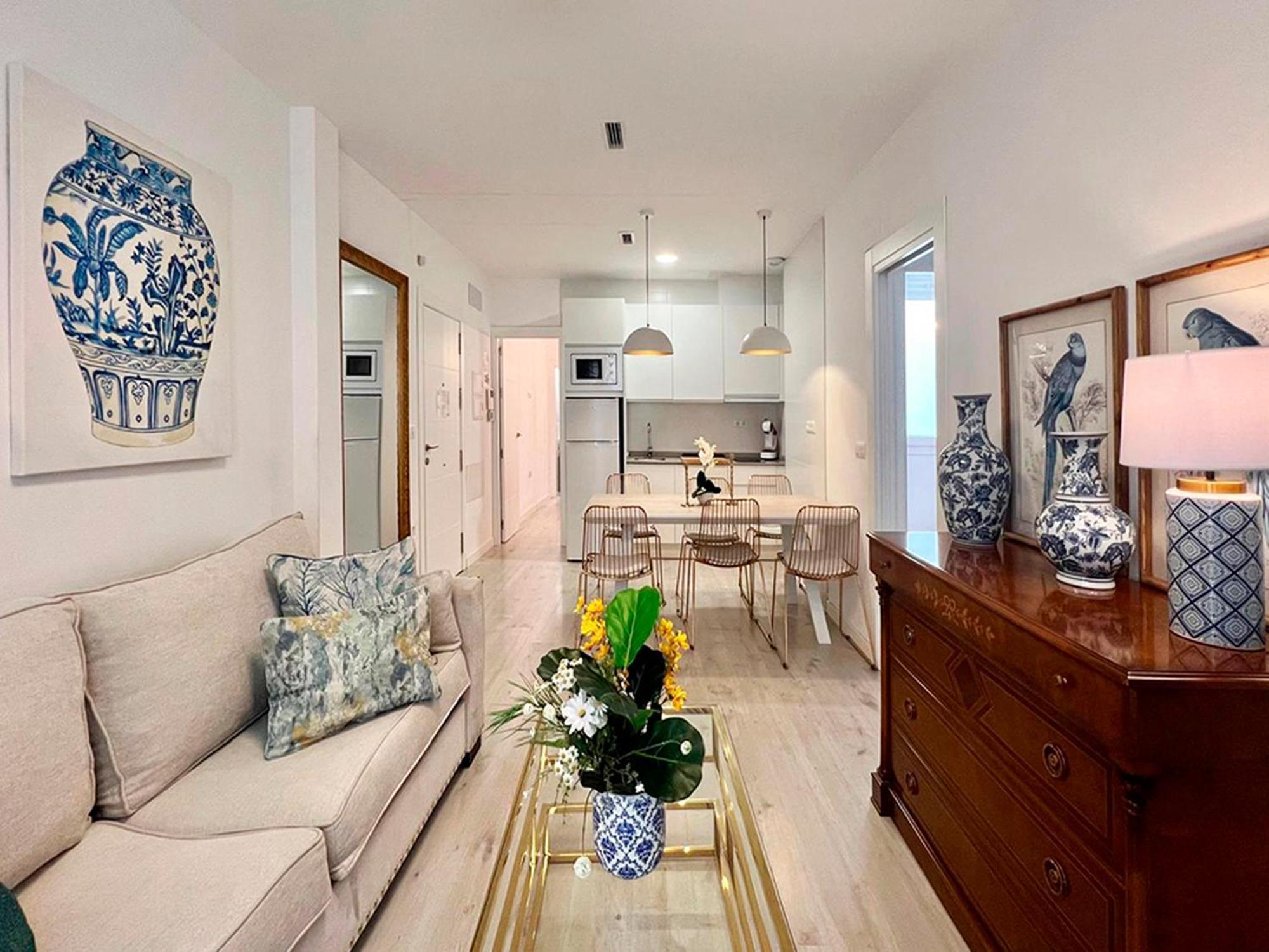 Apartamentos Realejo Campo Del Principe 3000 Гранада Екстер'єр фото