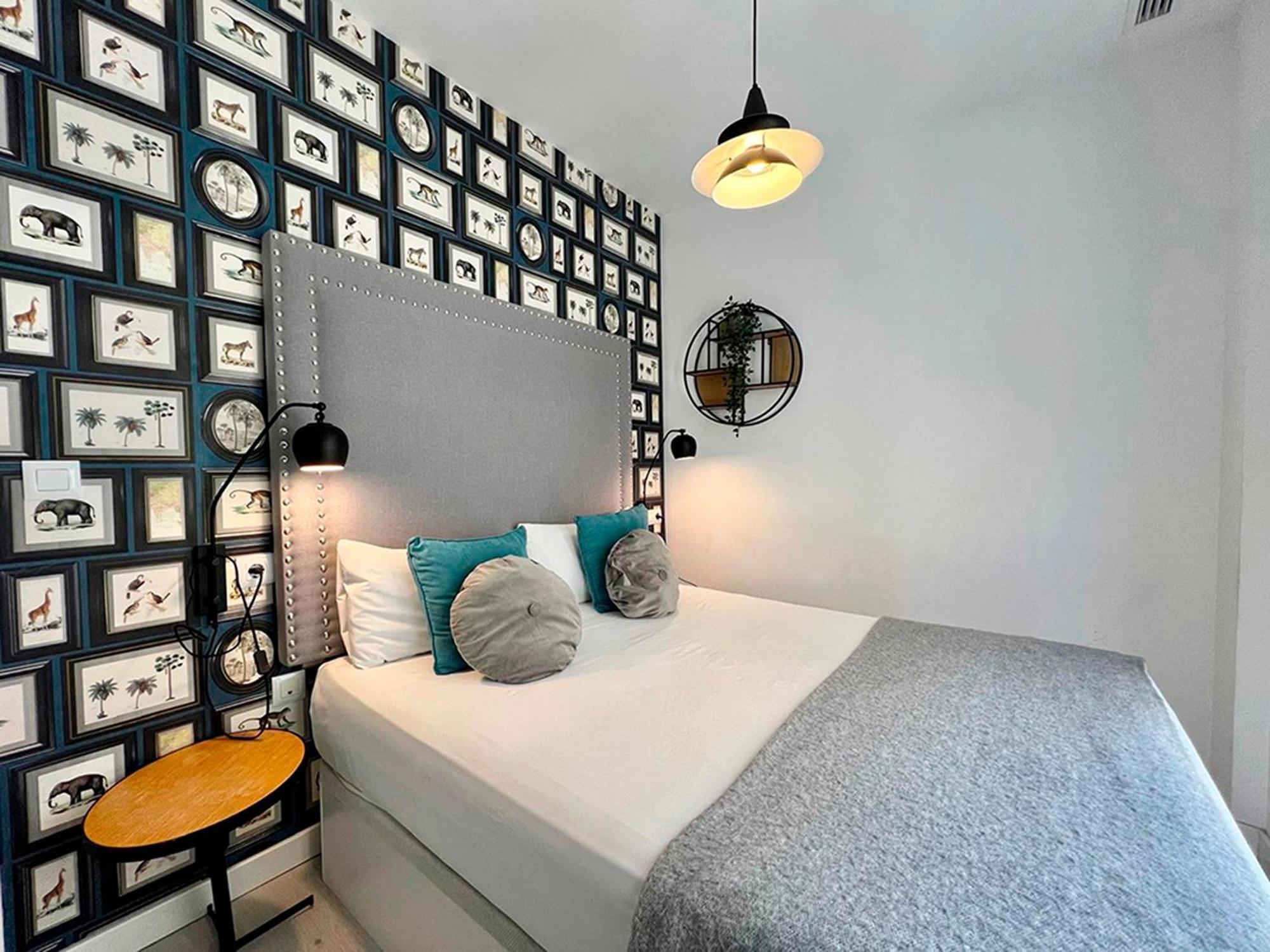 Apartamentos Realejo Campo Del Principe 3000 Гранада Екстер'єр фото