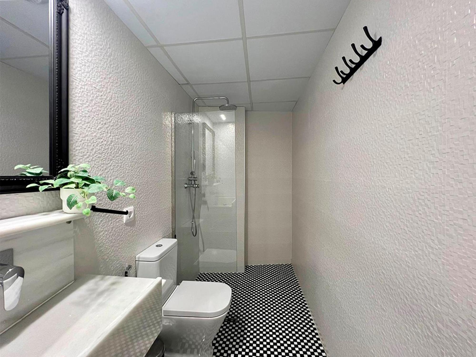 Apartamentos Realejo Campo Del Principe 3000 Гранада Екстер'єр фото