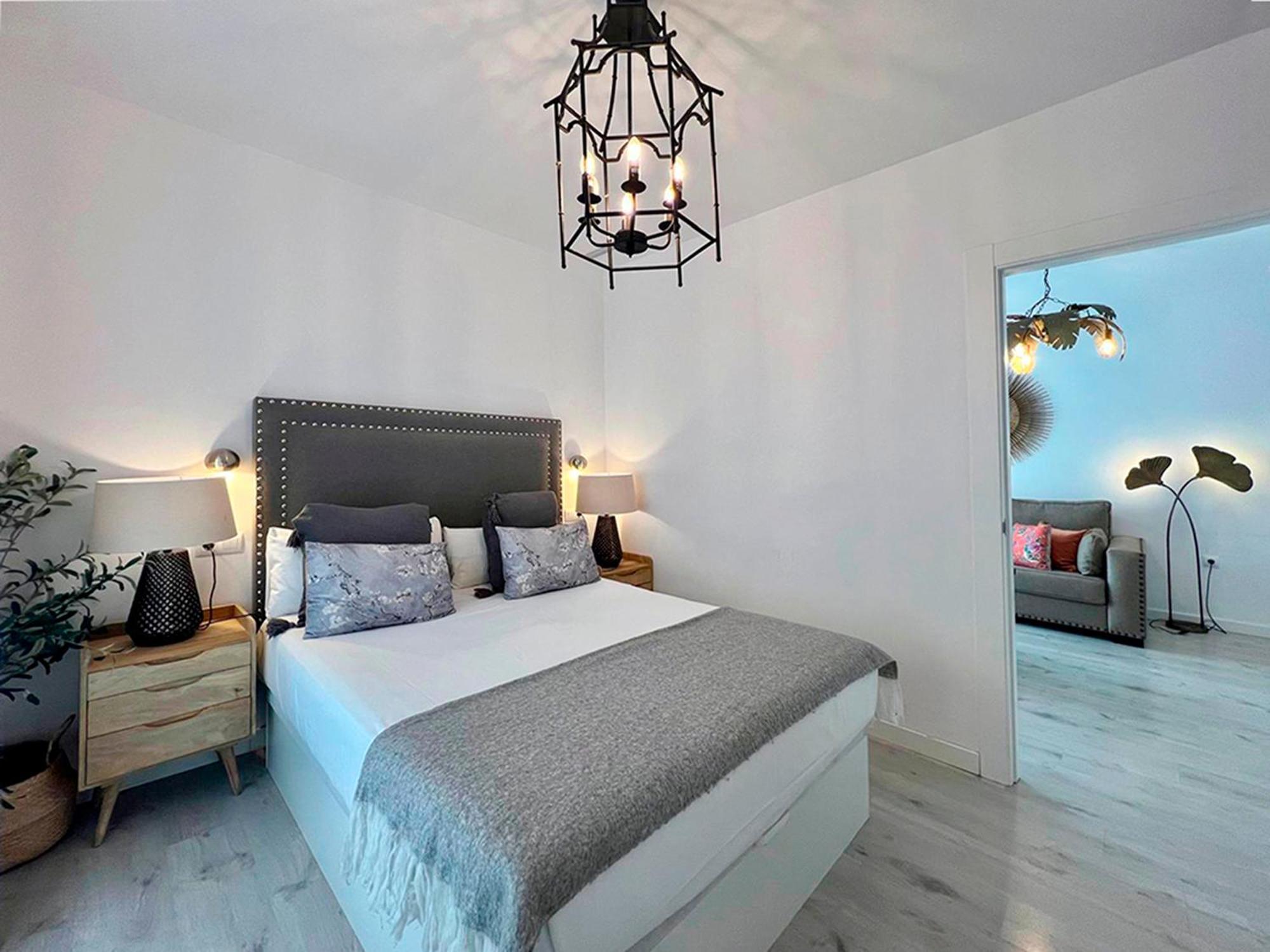 Apartamentos Realejo Campo Del Principe 3000 Гранада Екстер'єр фото
