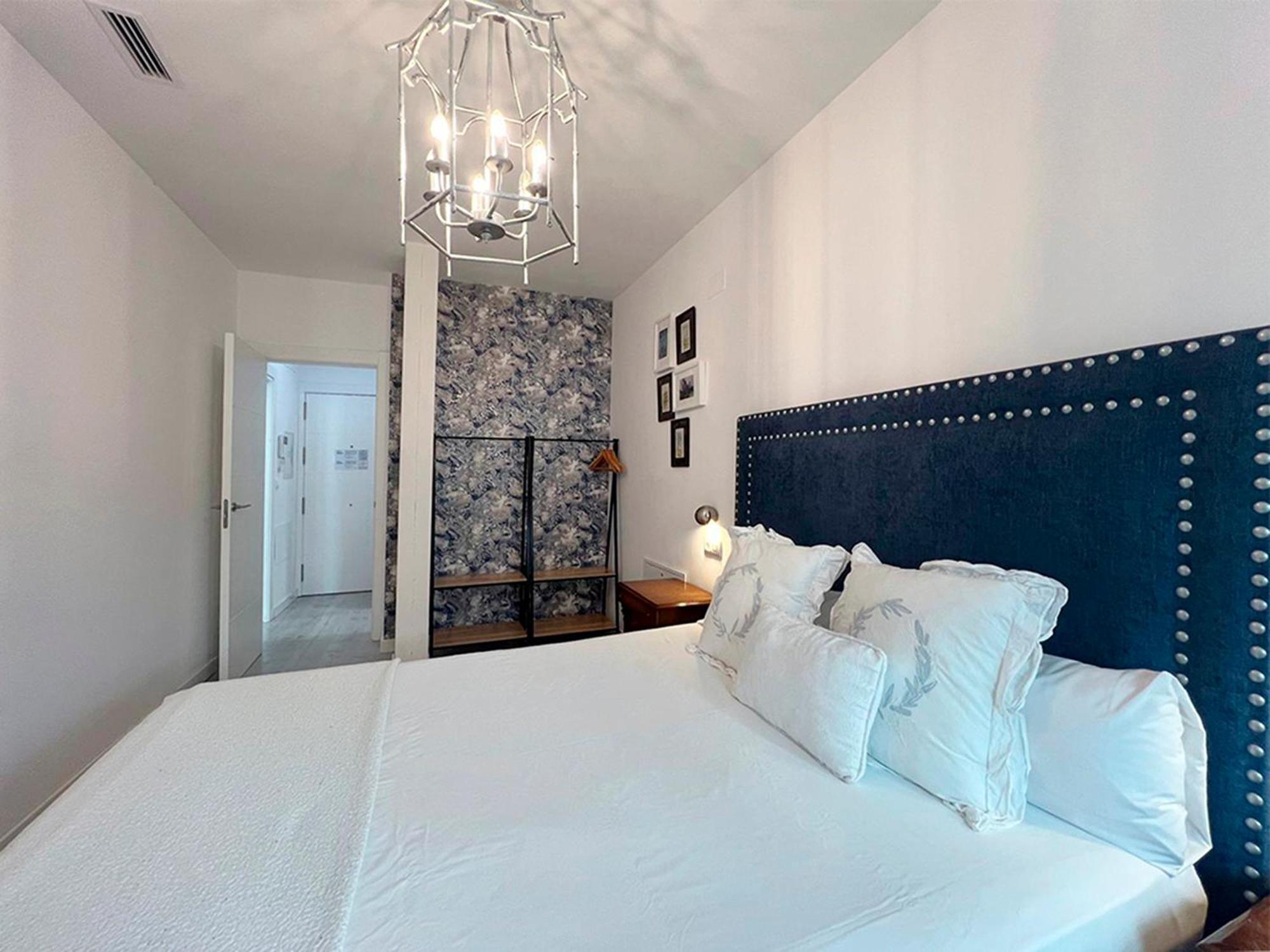 Apartamentos Realejo Campo Del Principe 3000 Гранада Екстер'єр фото