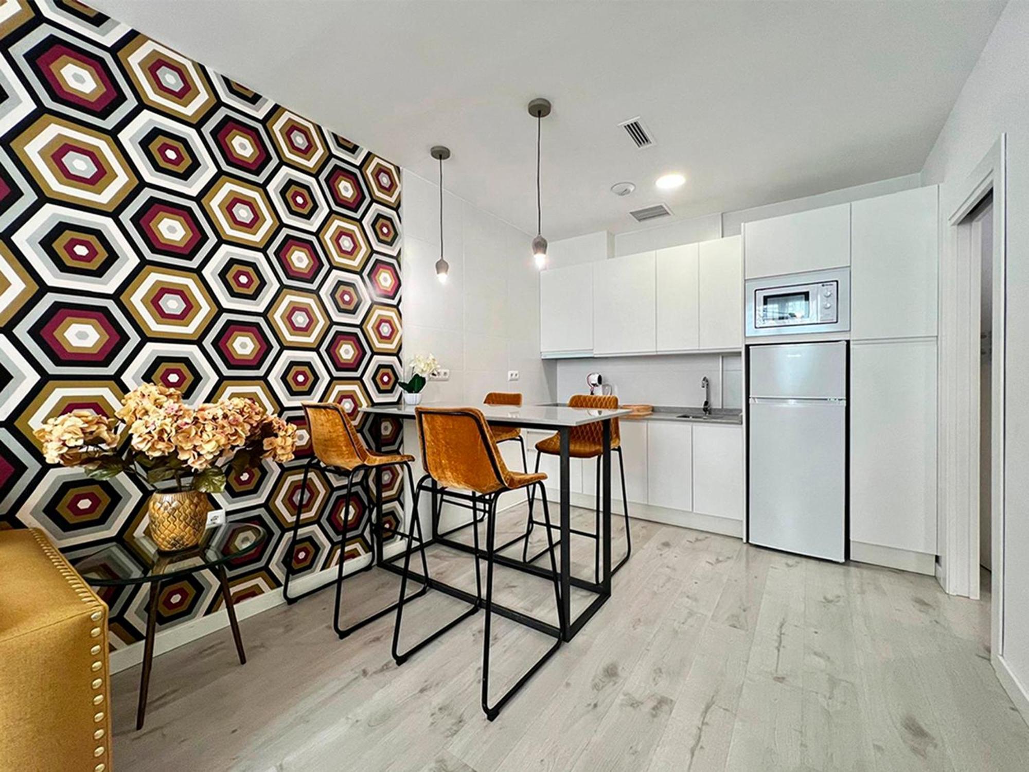 Apartamentos Realejo Campo Del Principe 3000 Гранада Екстер'єр фото