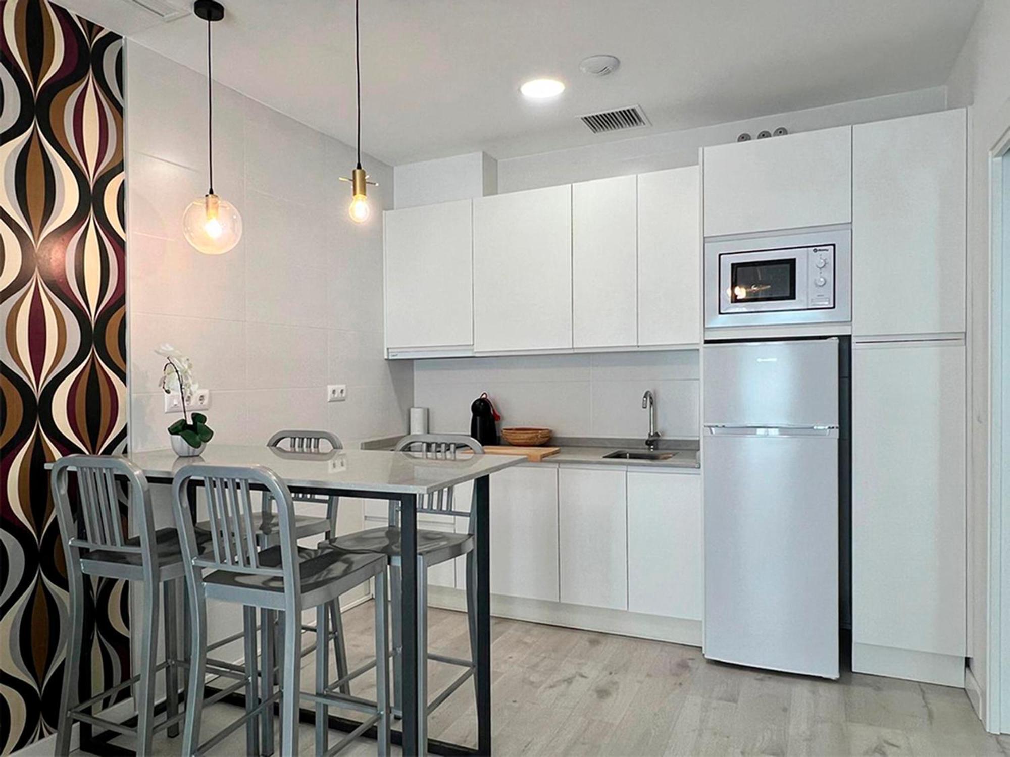 Apartamentos Realejo Campo Del Principe 3000 Гранада Екстер'єр фото