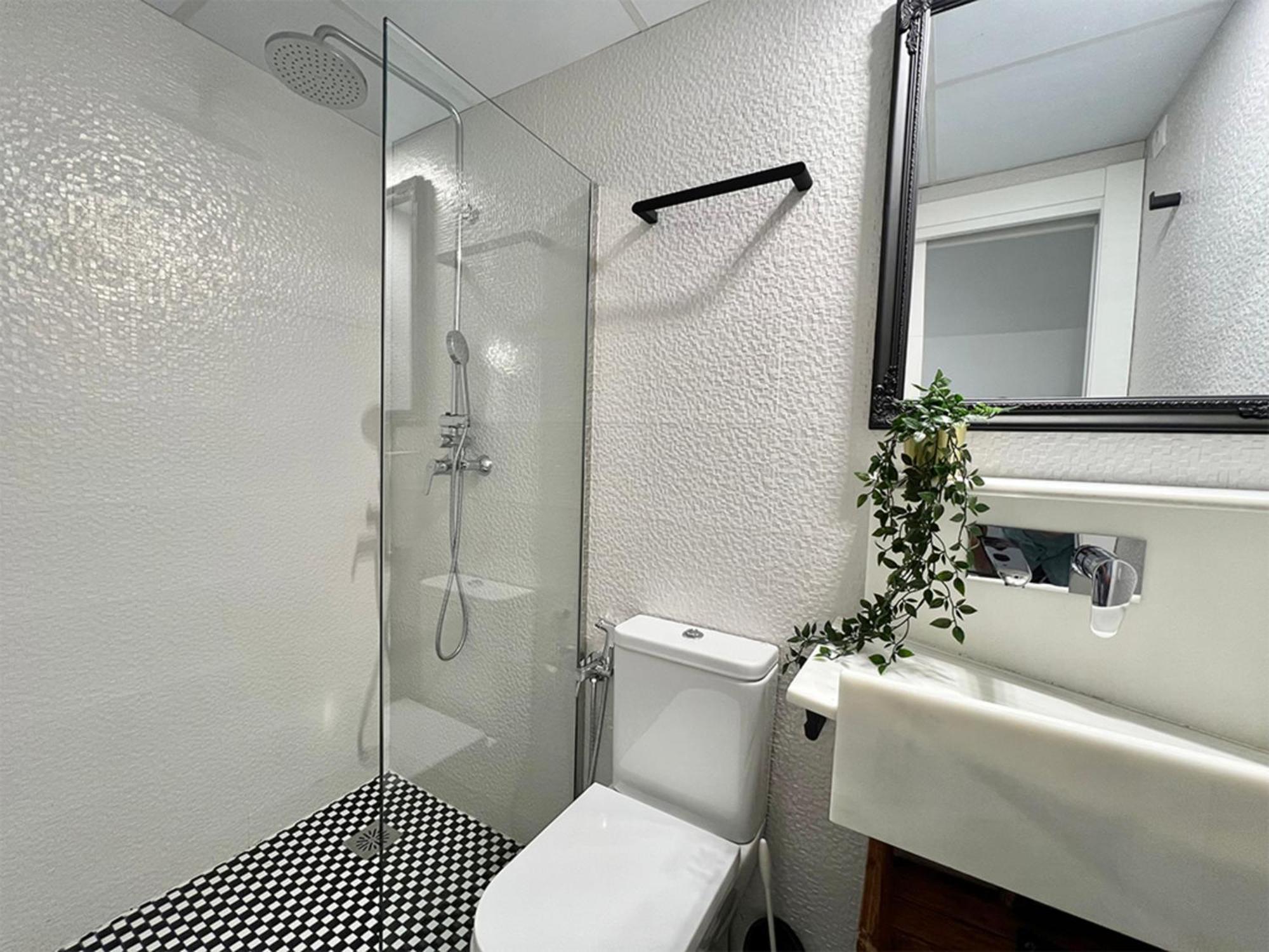 Apartamentos Realejo Campo Del Principe 3000 Гранада Екстер'єр фото