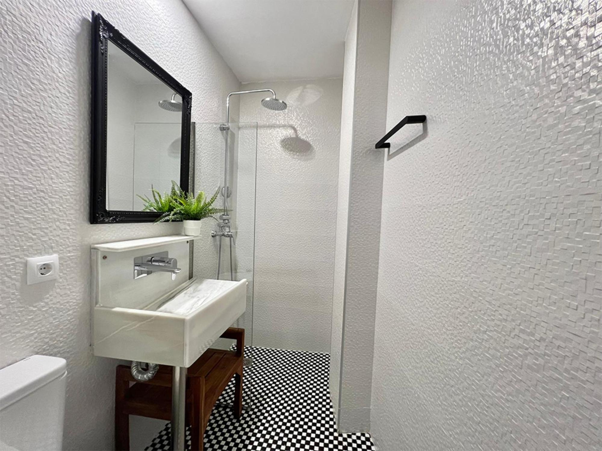 Apartamentos Realejo Campo Del Principe 3000 Гранада Екстер'єр фото