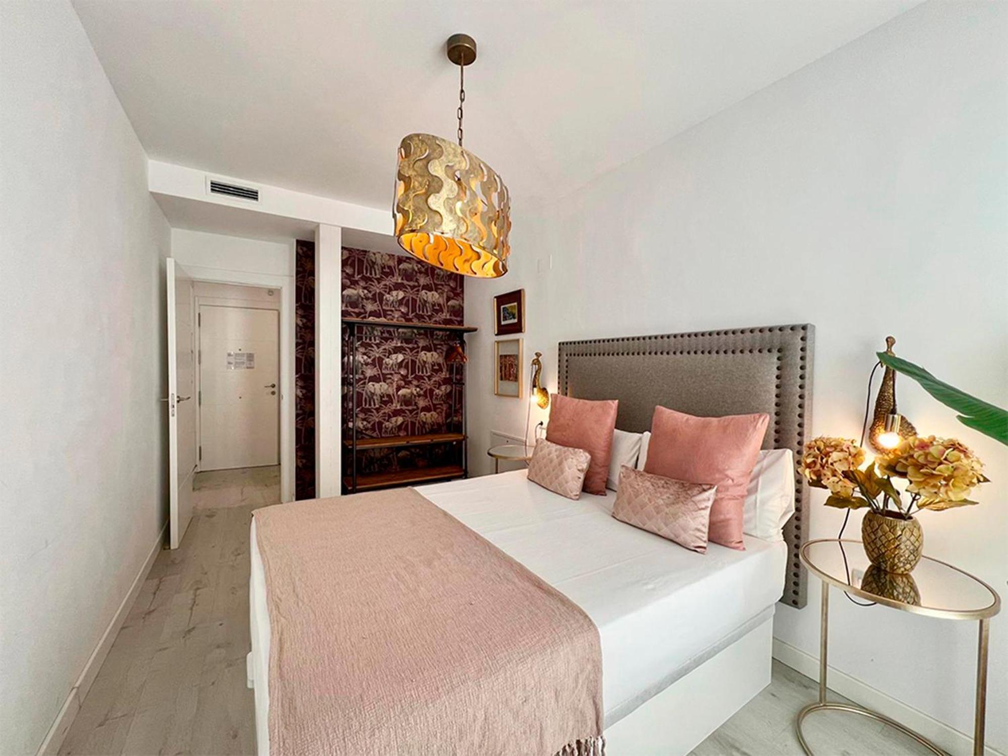 Apartamentos Realejo Campo Del Principe 3000 Гранада Екстер'єр фото
