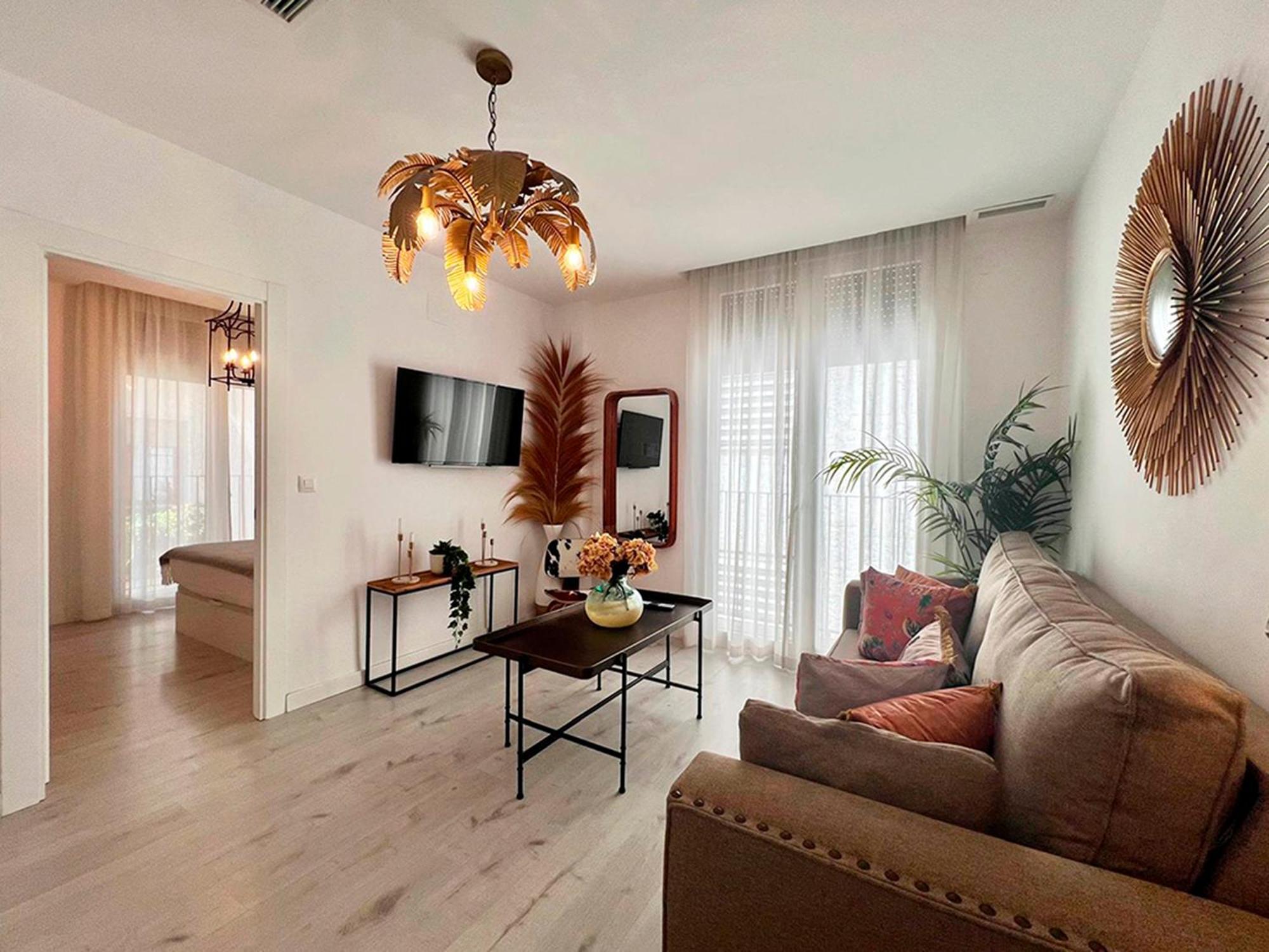 Apartamentos Realejo Campo Del Principe 3000 Гранада Екстер'єр фото