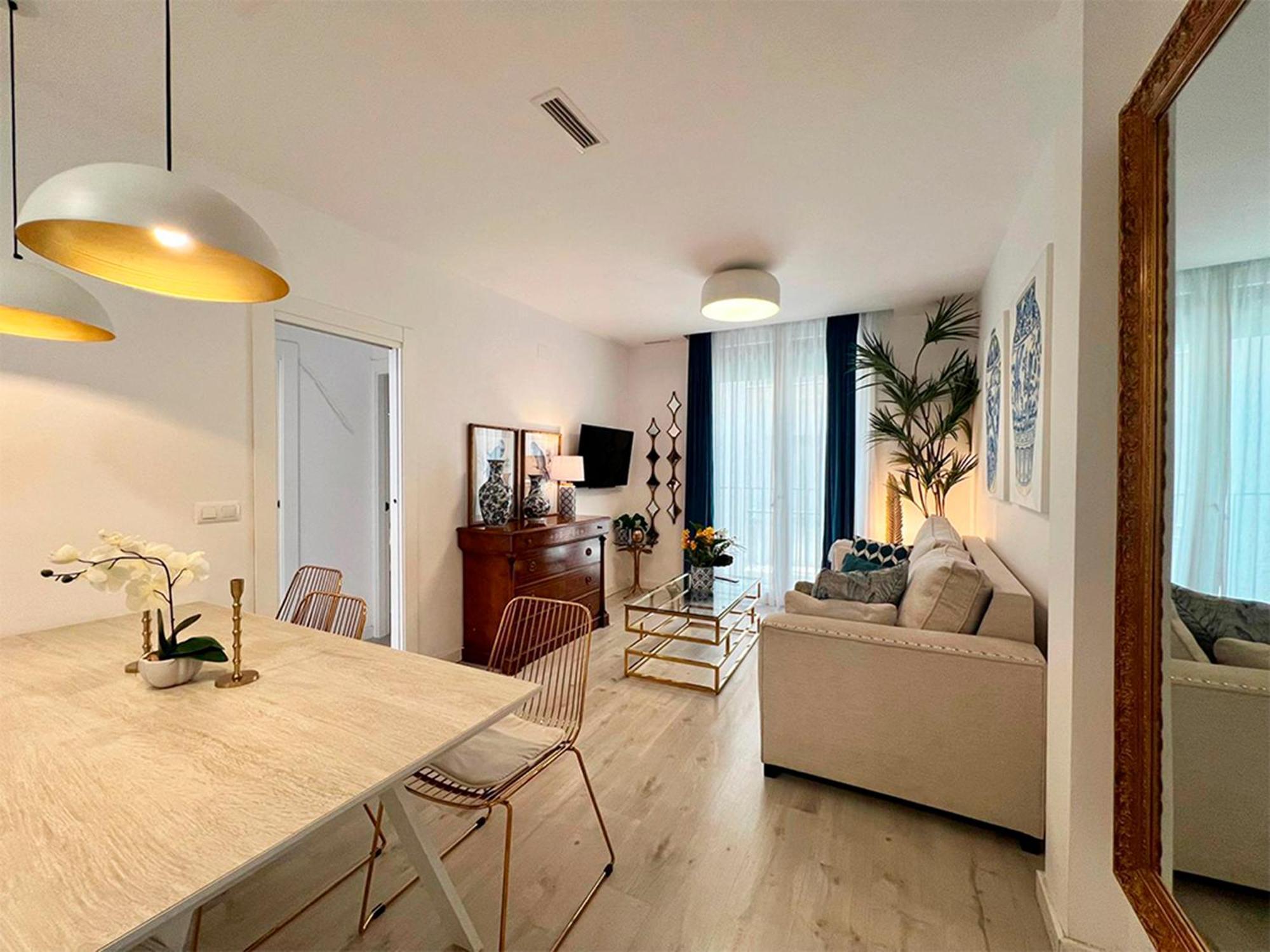 Apartamentos Realejo Campo Del Principe 3000 Гранада Екстер'єр фото