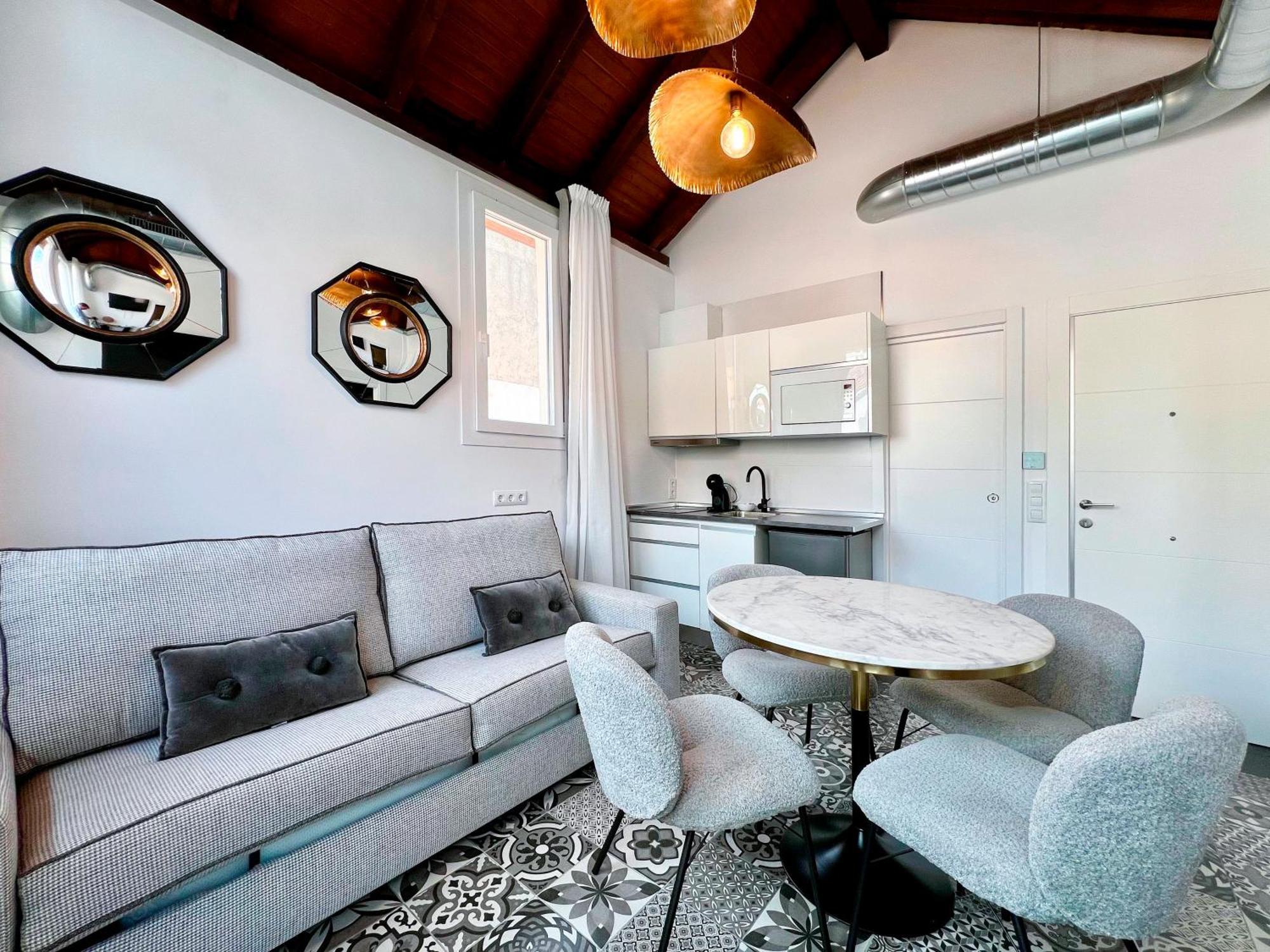 Apartamentos Realejo Campo Del Principe 3000 Гранада Екстер'єр фото