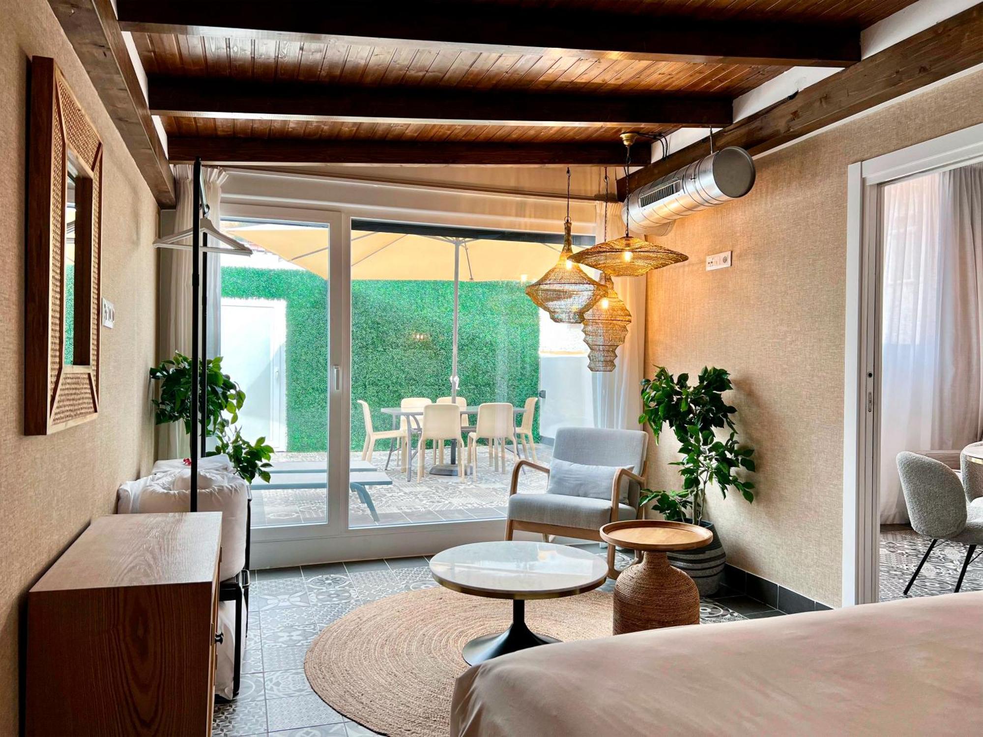 Apartamentos Realejo Campo Del Principe 3000 Гранада Екстер'єр фото